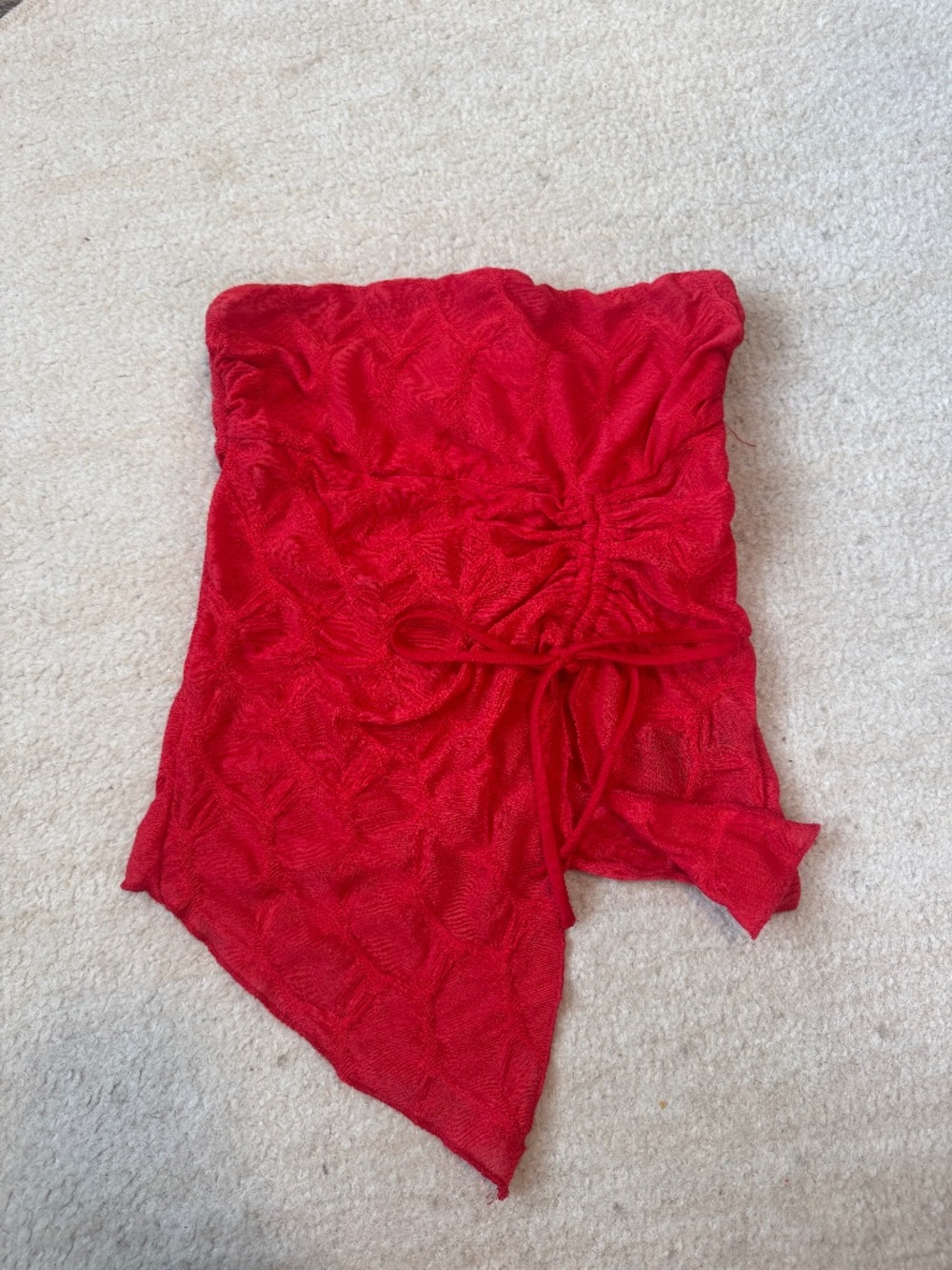 Urban Outfitters Strapless Top